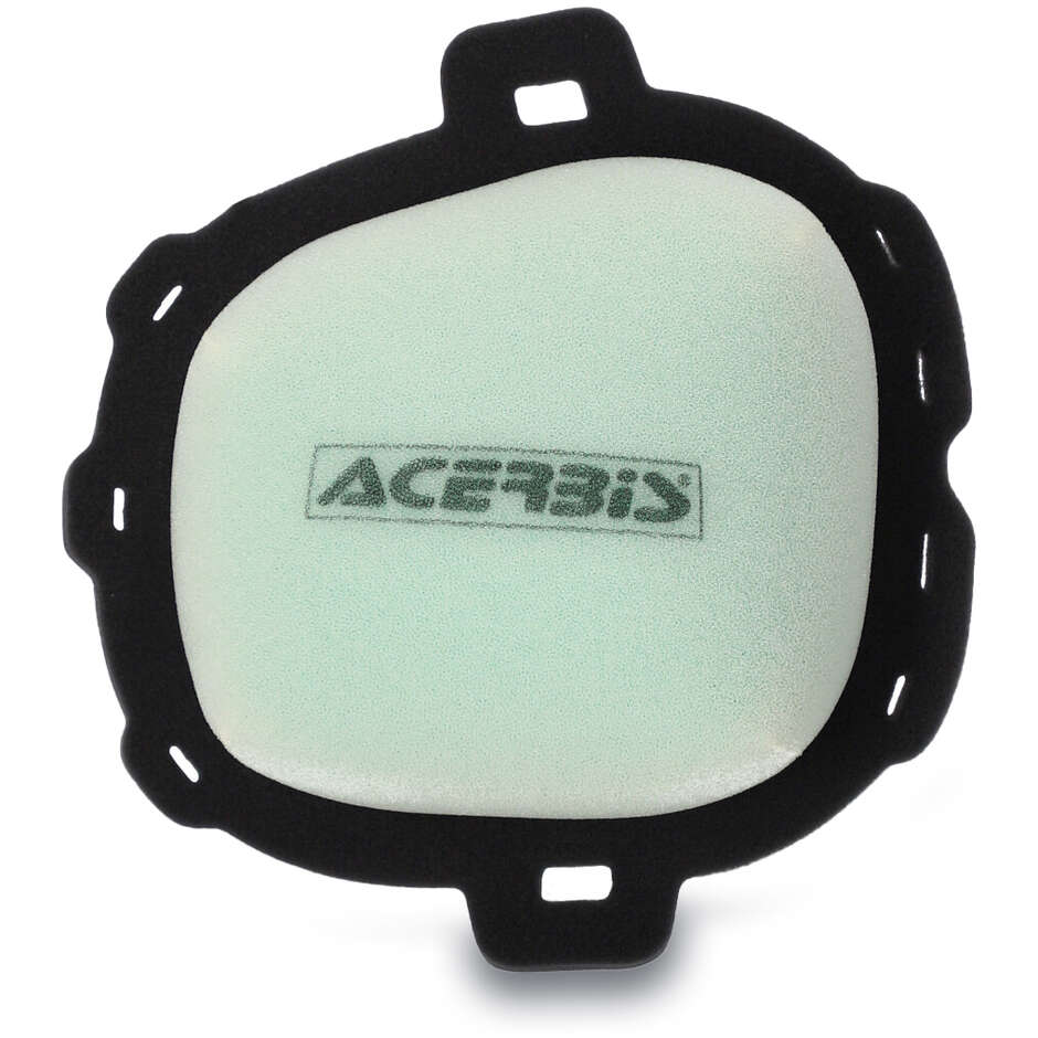 Filtro Aria Acerbis per HONDA CRF 250 R / CRF 300 RX (2022-2024) e altri modelli