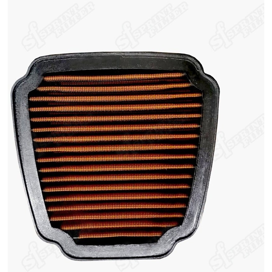 Filtro Aria Moto SprintFilter P08 YAMAHA MX KING (Indonesia) (2015 >)