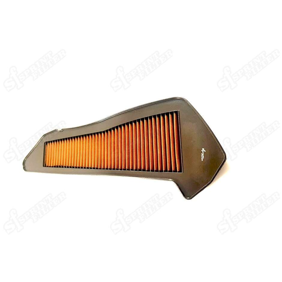 Filtro Aria Moto SprintFilter P08 Yamaha X-Max 300 ( 2017 > )