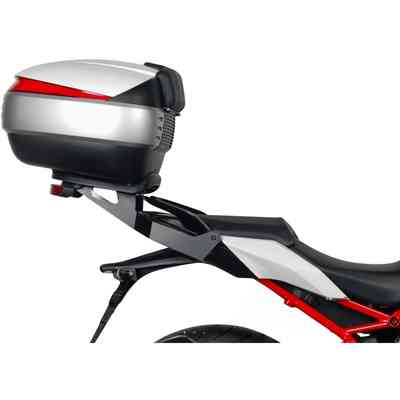 Attache Arrière GIVI SR233M Pour Coffre Top Case - Compatible SYM Joyride Evo 125/200