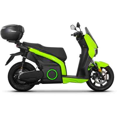 Tablier Scooter 125 Universel Couvre-jambes Scooter Tucano Urbano Termoscud | Anti-pluie, Vent, Froid - Taille Unique Noir Système Sgas Anti-flottement