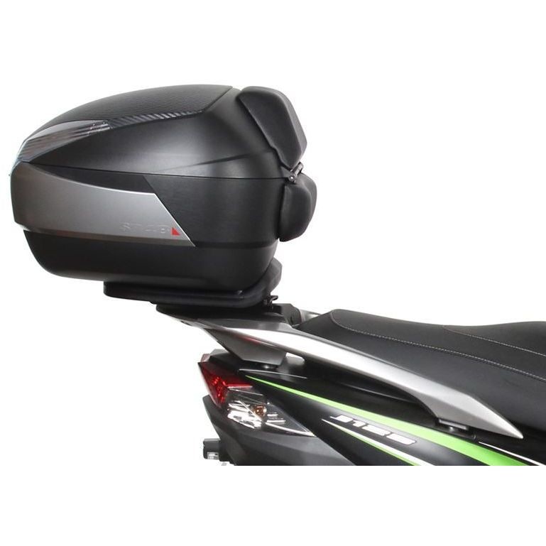 Fixation arrière pour top case Shad Top Master KAWASAKI VERSYS 300 (2017-22) X