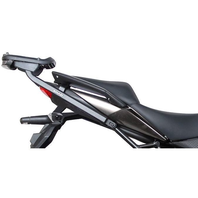 Fixation arrière pour top case Shad Top Master KAWASAKI VERSYS 650 (2010-2014)