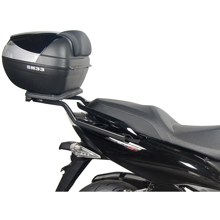Fixation Arrière Pour Top Case Shad Top Master Yamaha MAJESTY 125 S