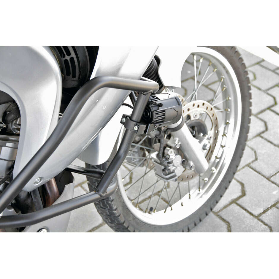 Fixer Lampa Zusatzscheinwerfer-Befestigungssatz