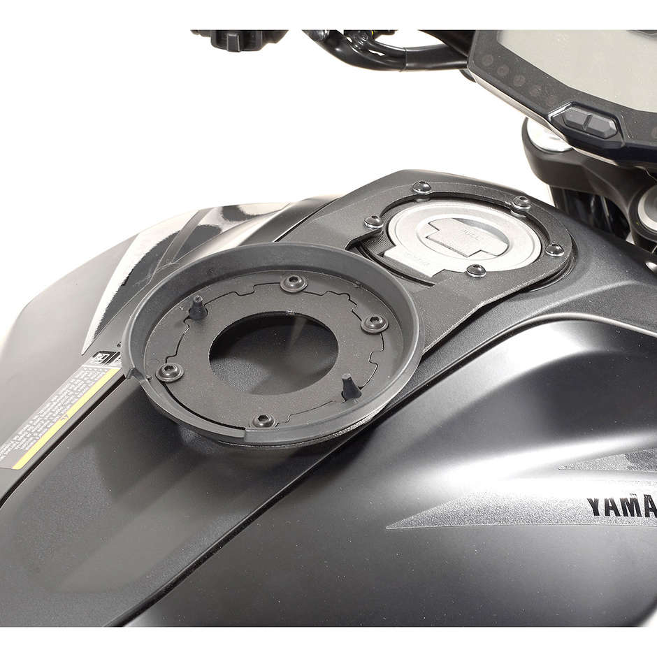 Flange for TankLock Kappa BF36k Specific for Yamaha MT-07 (18-19) / (20)