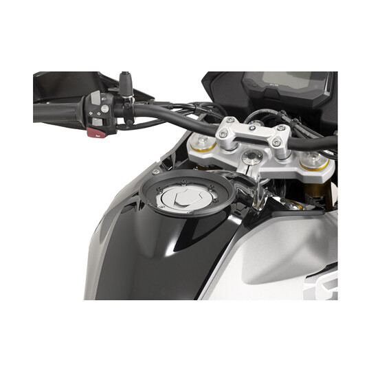 Tanktas TANKLOCK BF31 compatibel met BMW G 310 R 2017 2018 GIVI