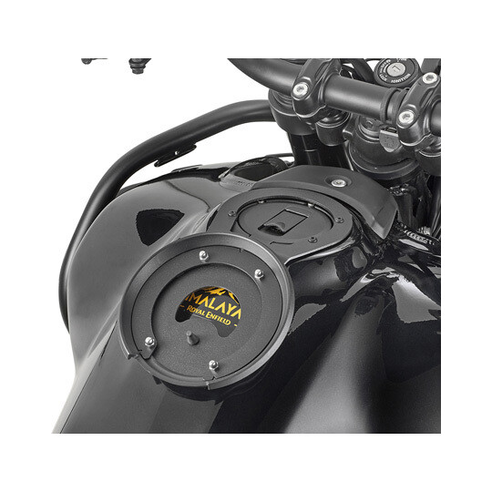 Tankbevestiging voor TANKLOCK/TANKLOCKED, tankrugzak, voor Yamaha MT-07 (21