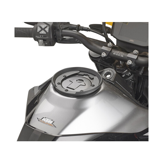 Flangia per borse serbatoio TankLock, TanklockED BF78 P taglia un