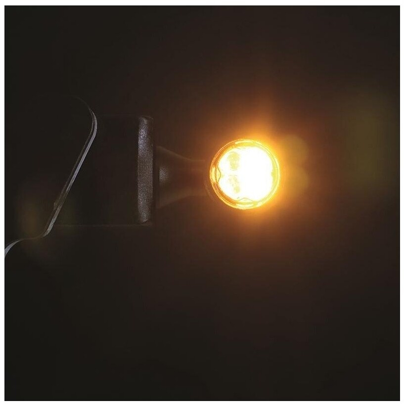 Frecce Moto A Led POSTERIORI Chaft GLIDE