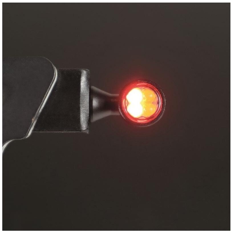 Frecce Moto A Led POSTERIORI Chaft GLIDE
