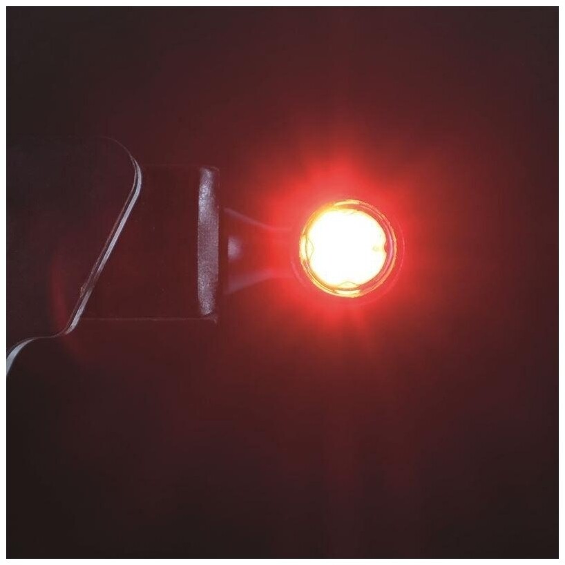 Frecce Moto A Led POSTERIORI Chaft GLIDE