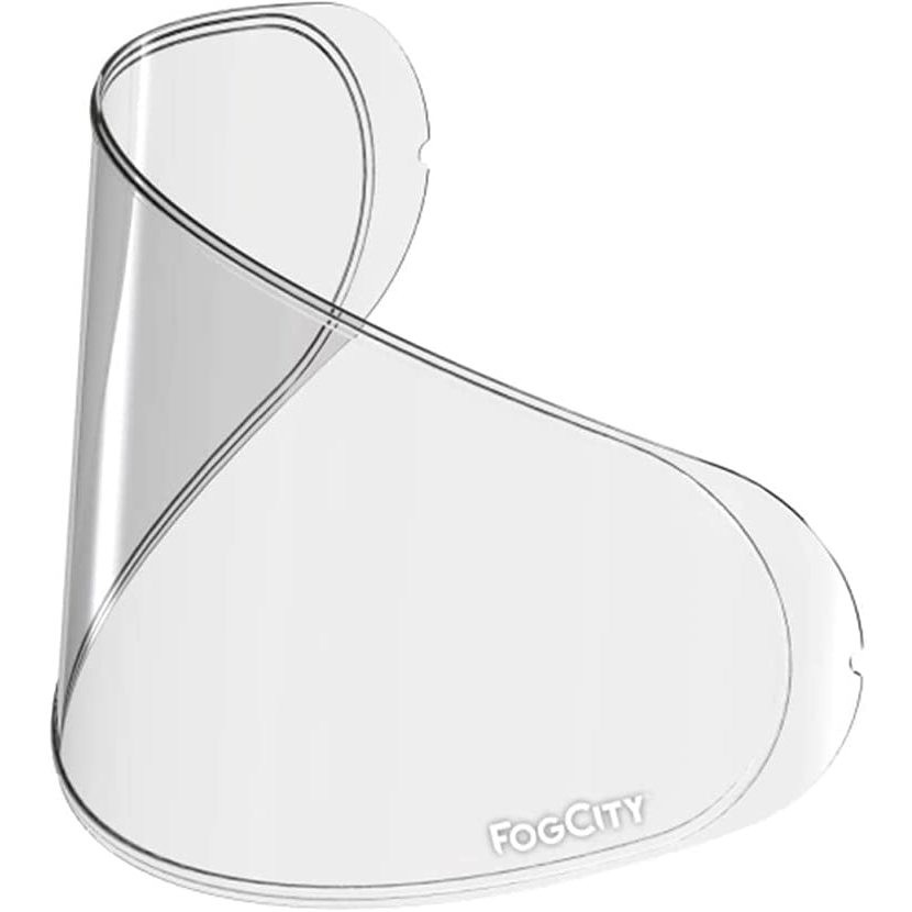 FogCityGo lens for Caberg AVALON ; AVALON X helmet