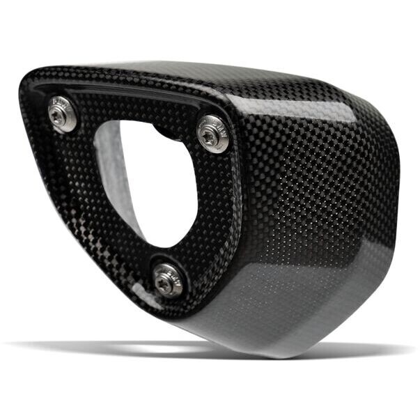 Fondello per Scarico Akrapovic V-EC464 Per BMW R 1300 GS (23 taglia un