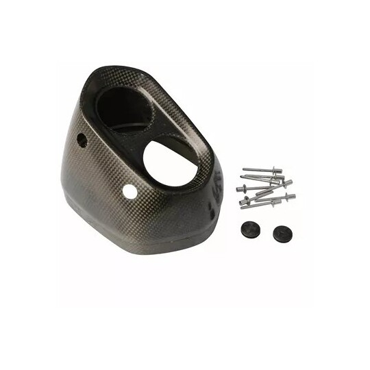 Fondello Scarico Akrapovic V-EC148 taglia unica