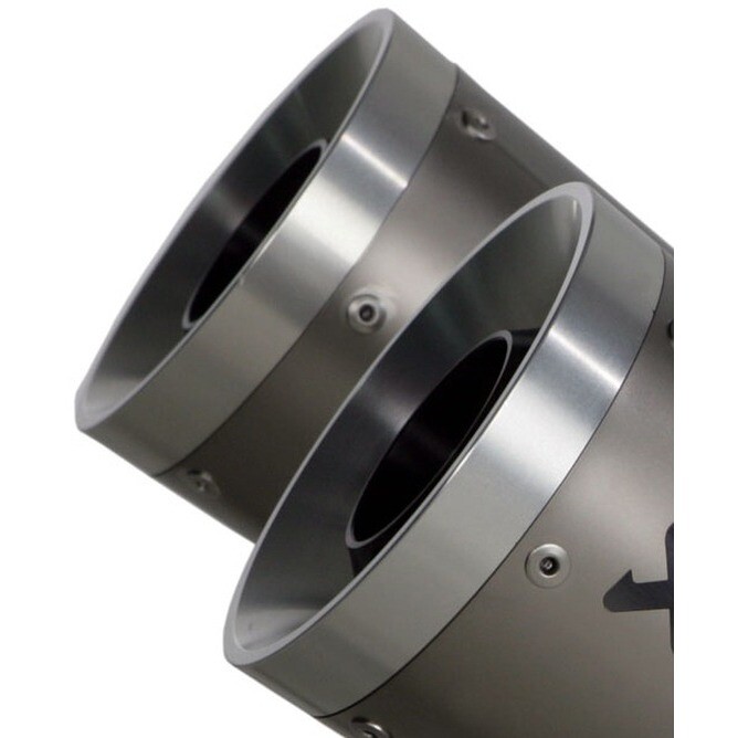 Fondello Scarico Akrapovic V-EC182 taglia unica