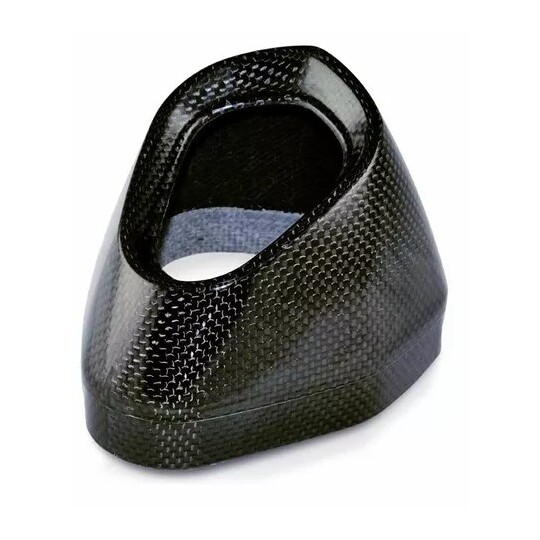 Fondello Scarico Akrapovic V-EC323 taglia unica