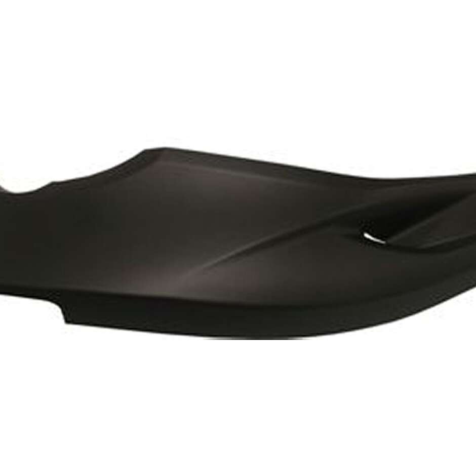 Footboard Side Panel LEFT Matt Black One For Yamaha T-MAX (2001-07)