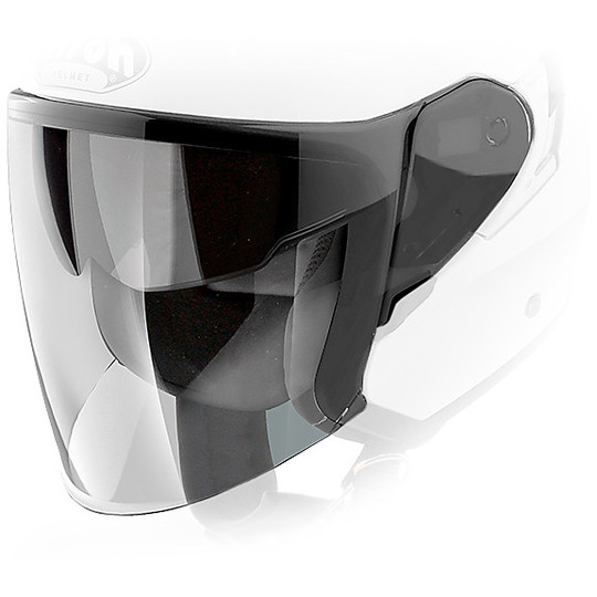 For Helmet Airoh visor Clare Hunter / H.20