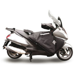 Coprigambe scooter Termoscud R173PRO-X Tucano Urbano Peugeot Metropolis 3