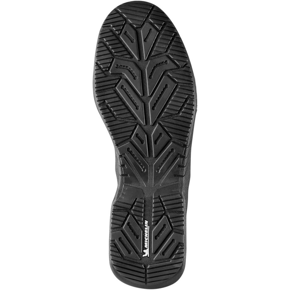 Forma GLIDER Dry Motorcycle Boots Black Anthracite