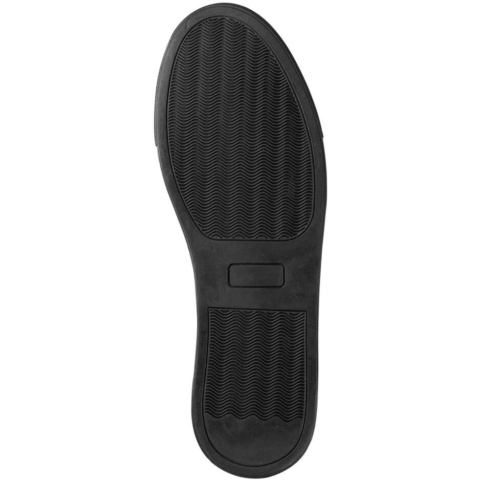 Forma MILANO DRY Summer Motorcycle Shoes Black