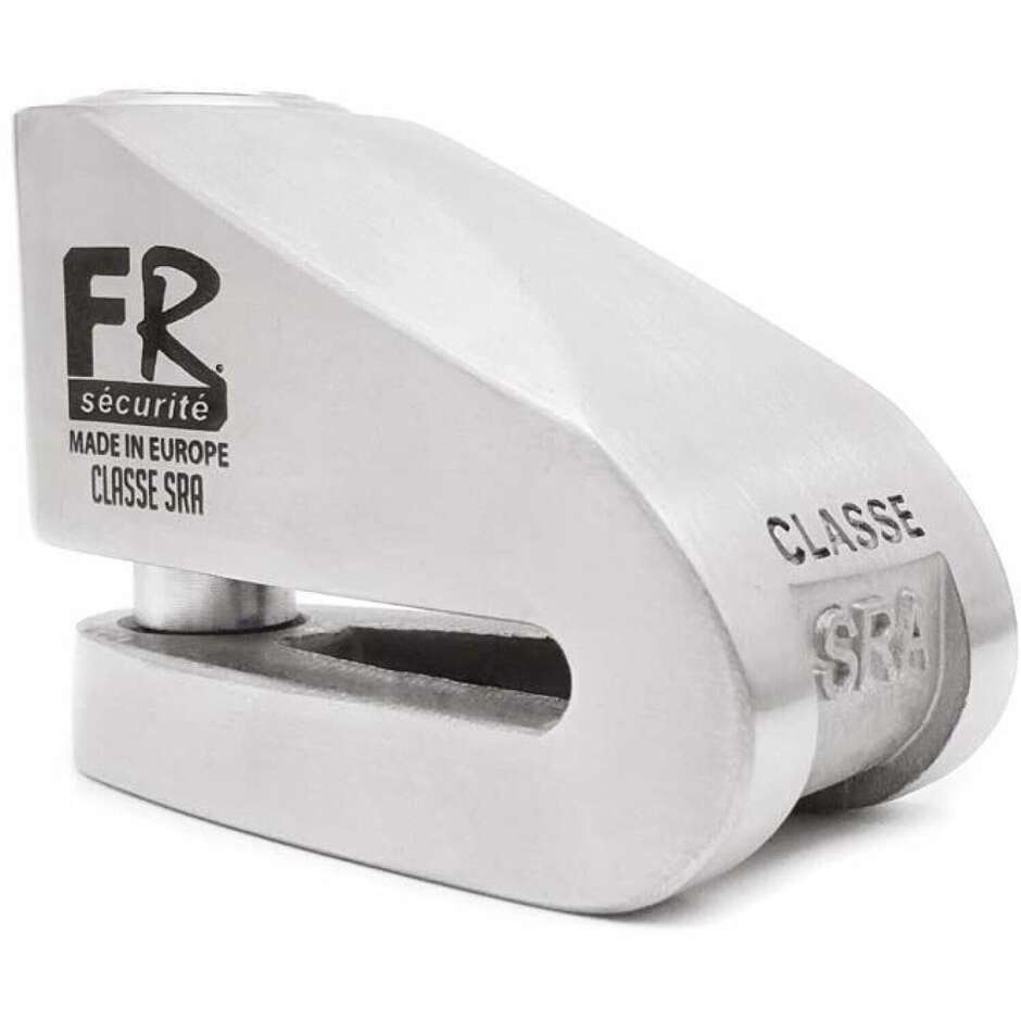 FR Securite FR114S Class SRA Motorcycle Disc Lock Ø14 mm