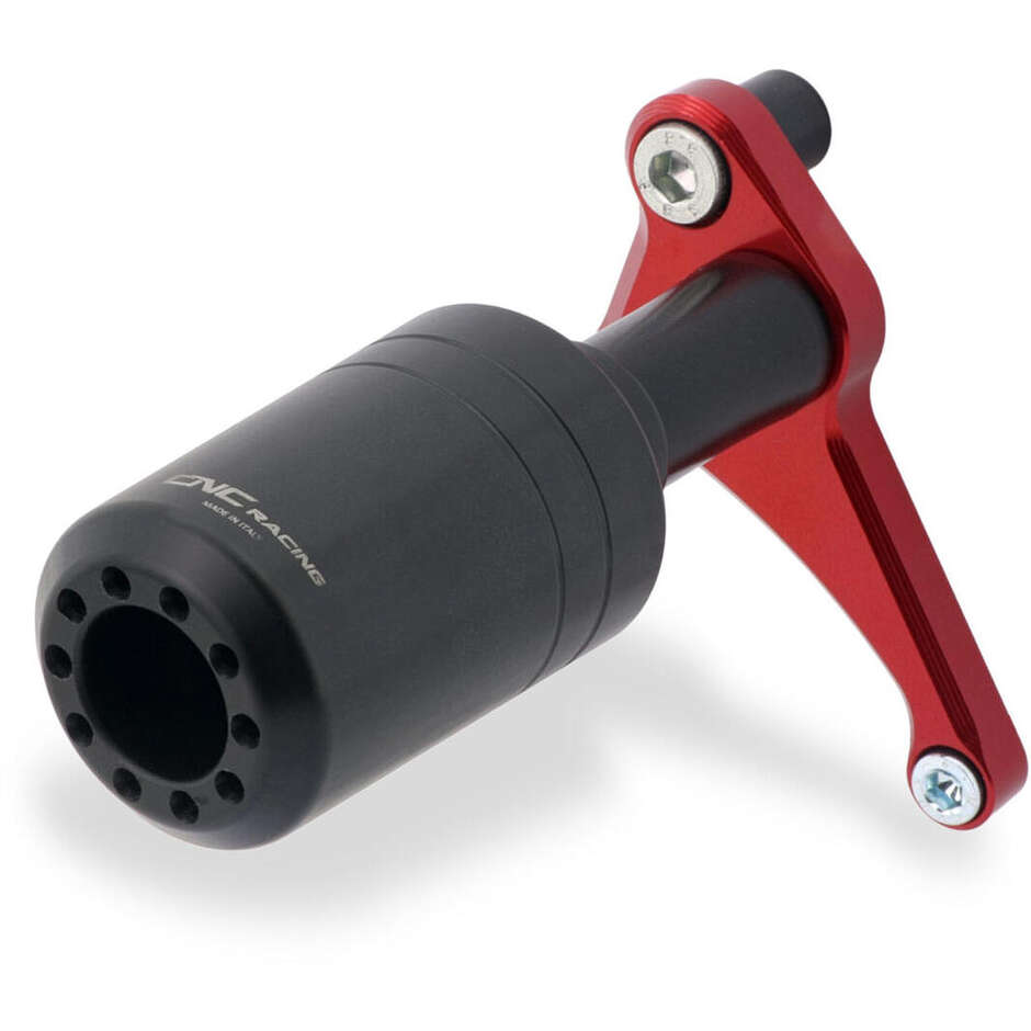 Frame Sliders TC324 Ducati Panigale CNC Racing Red
