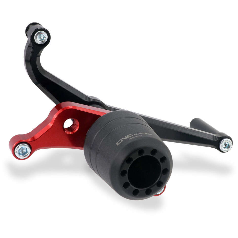 Frame Sliders TC324 Ducati Panigale CNC Racing Red