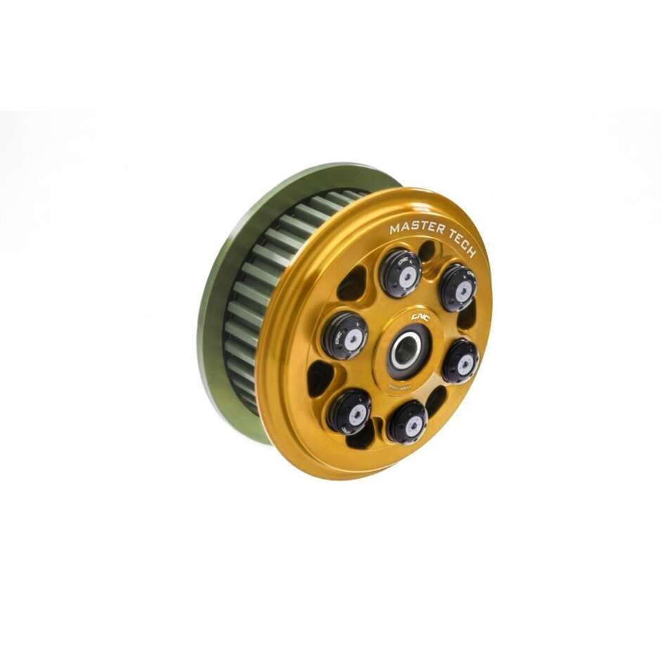 FRIZIONE ANTISALTELLAMENTO MASTER TECH FR361 Oro taglia uni