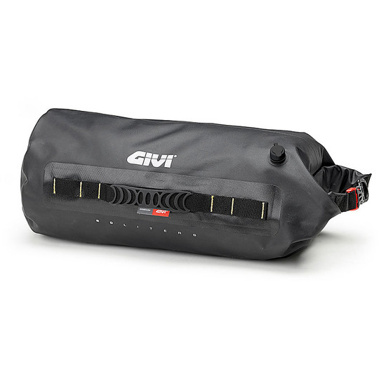 From saddle bag Bike Tubular Waterproof Givi GRT702 30 Lt