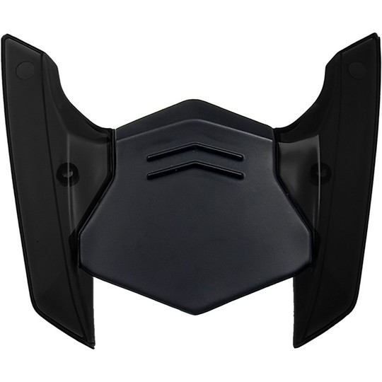 Front Air Vent Ls2 for Helmet OF521 Infinity