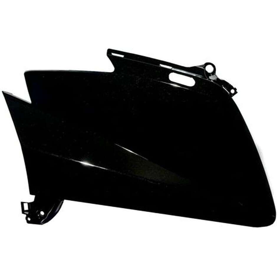 Front Fairing LEFT Gloss Black One For Yamaha T-MAX 530 (2012-16)