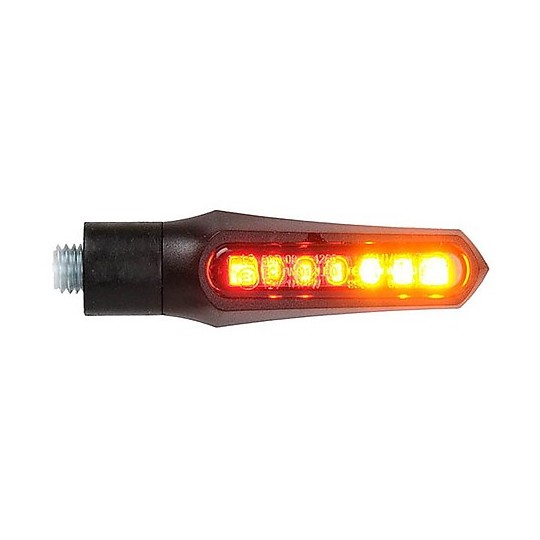 Front pair of arrows Led Approved LighTech 915