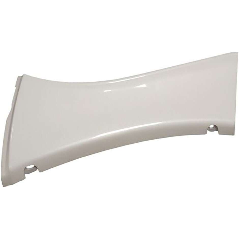 Front Side Panel LEFT White One For Yamaha T-MAX (2001-07)
