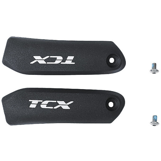 Front Sliders in PU TCX For RT-RACE and WP, ​​ST-FIGHTER and WP