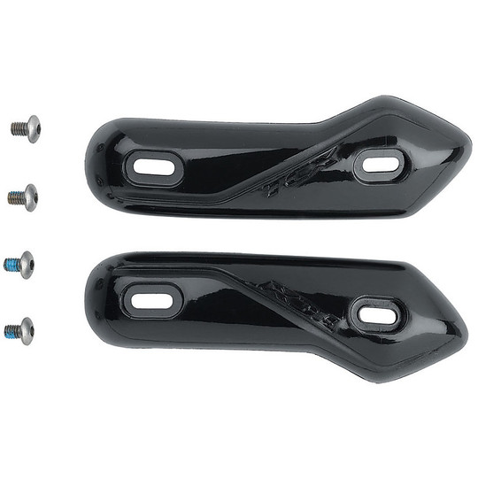 Front sliders in PU TCX for S-Speed ​​(WP -GTX) and S-Sportour