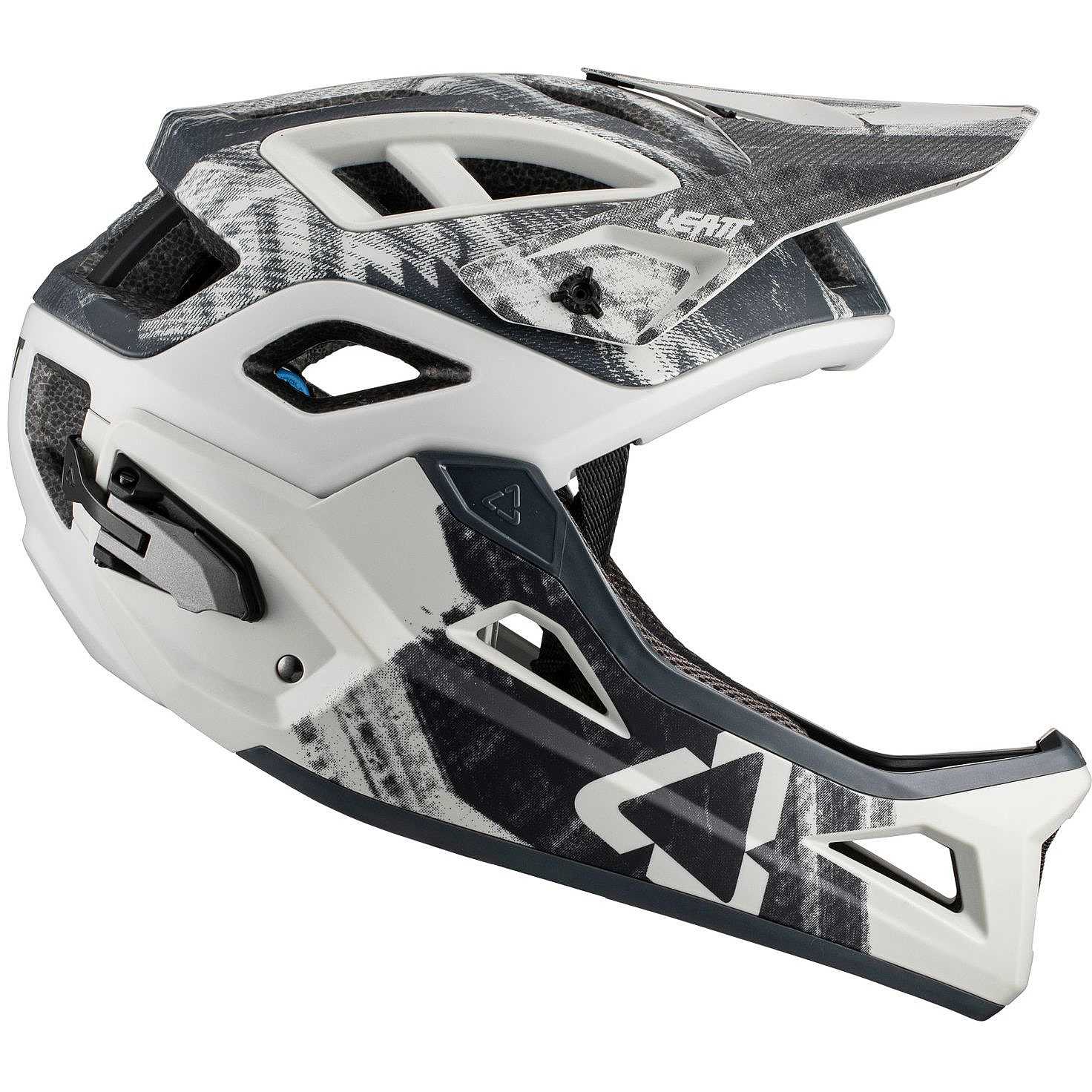 Casco leatt best sale dbx 3.0 enduro