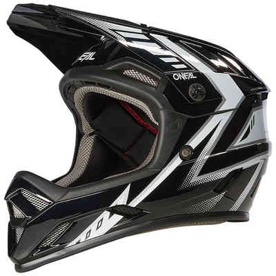 O'NEAL Pinlock 70, Max Vision Visor D-SRS Helmet clair