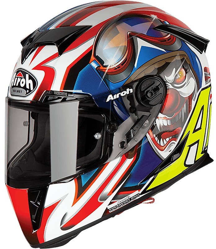 airoh gp helmet 800 Competition D buckle Bike Helmet Airoh Gp500 Helmet