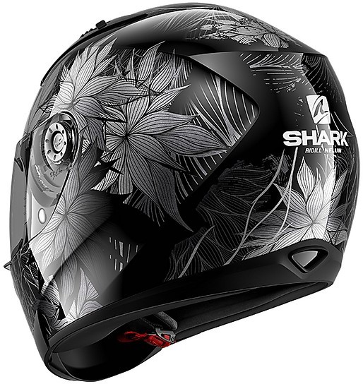 Casco shark outlet ridill 1.2 nelum