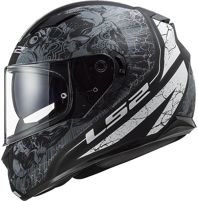 lsr motorcycle helmets