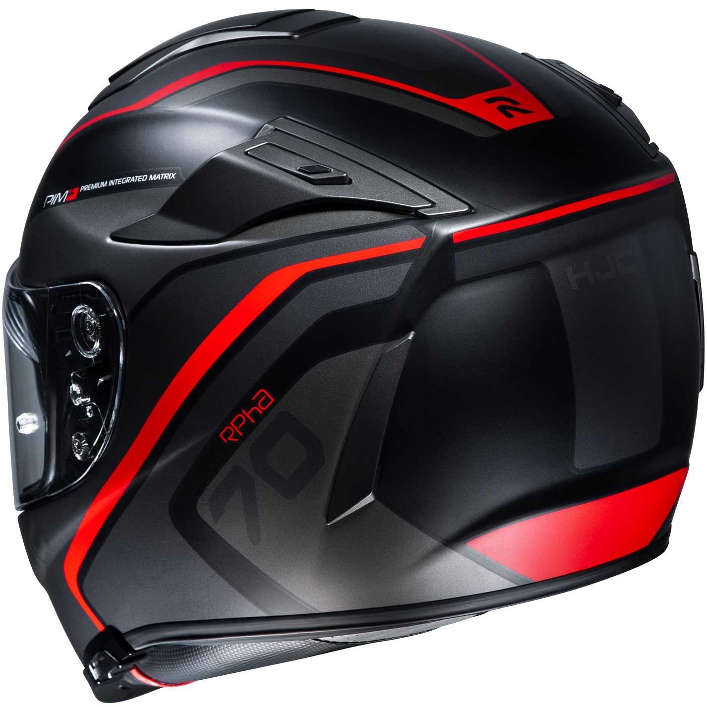 shoei neotec headset