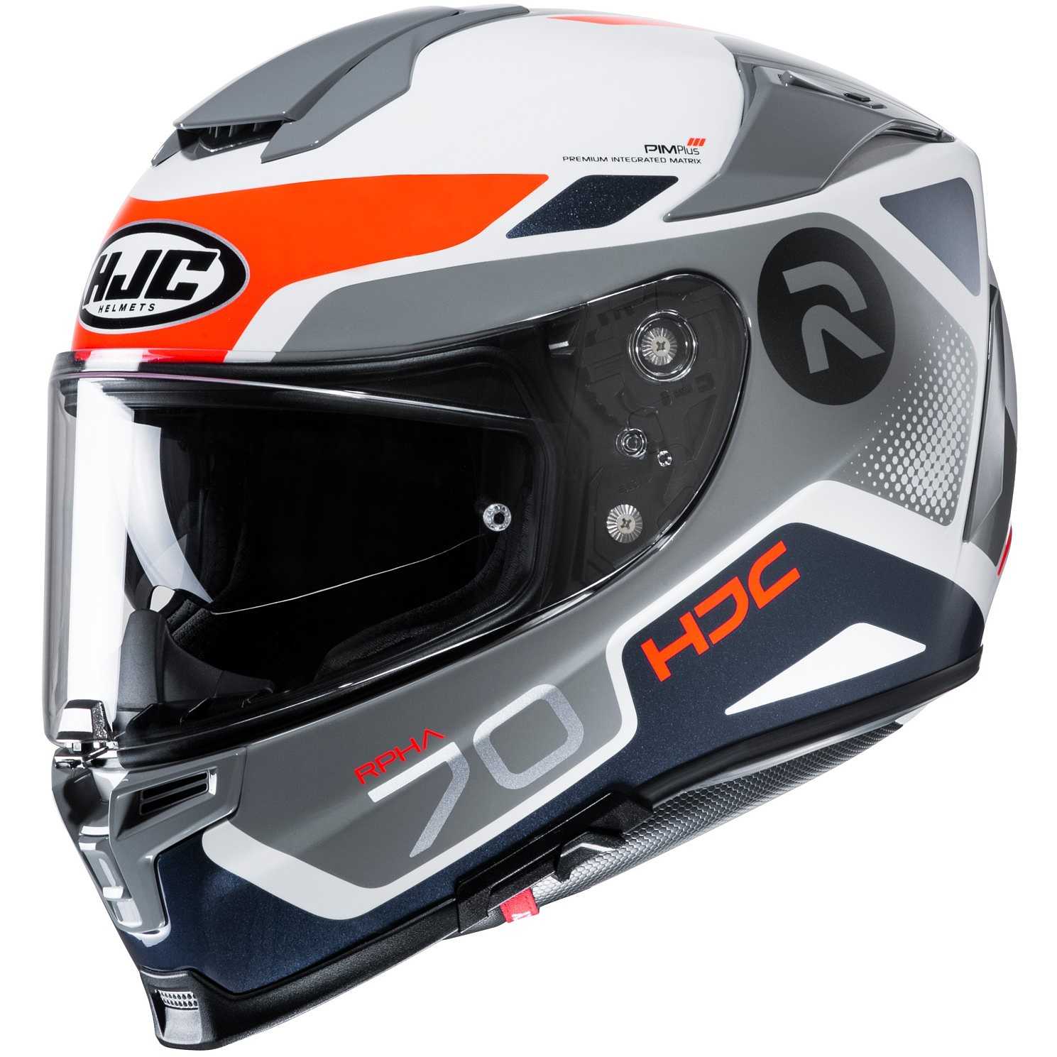 hjc helmets rpha 70