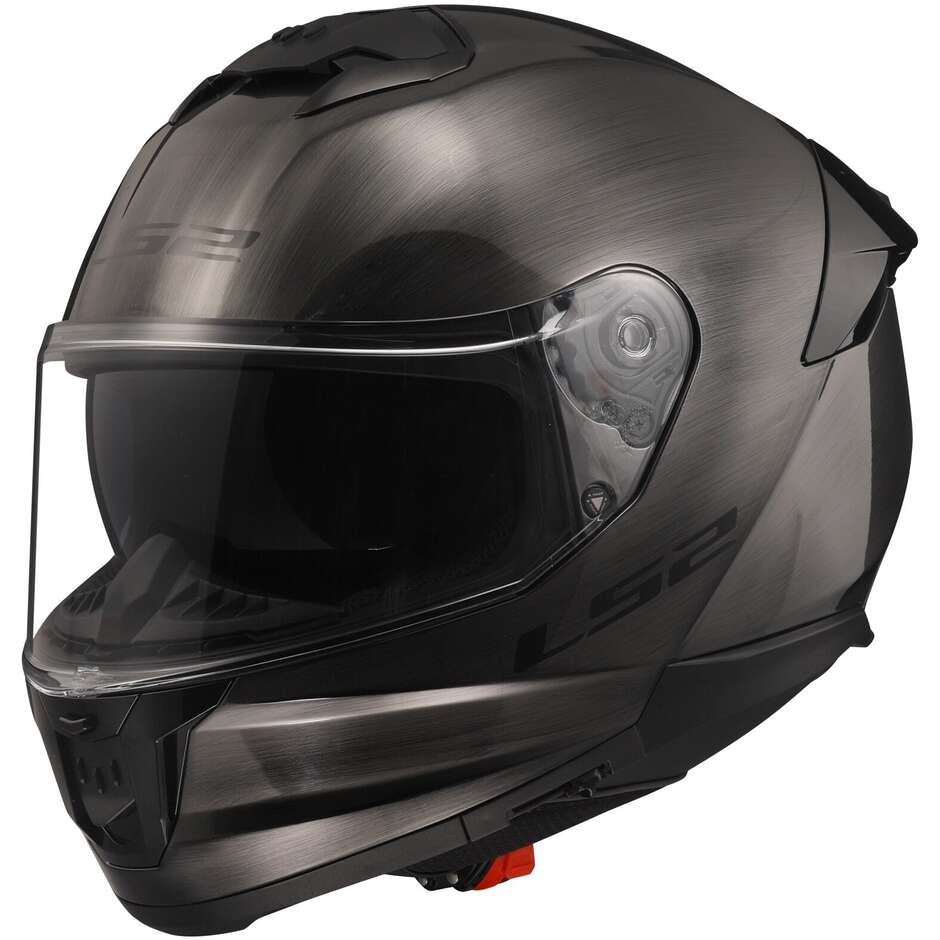 Full Face Motorcycle Helmet Ls2 FF808 STREAM II Jaens