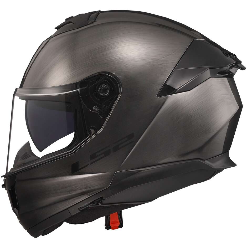 Full Face Motorcycle Helmet Ls2 FF808 STREAM II Jaens