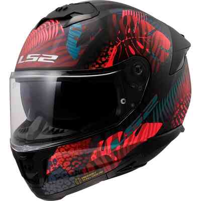 Buy MT Helmets Kre Plus Carbon Brush A5 Helmet - Red Online – superbikestore