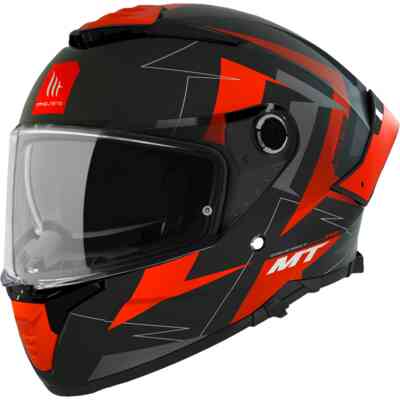 MT Helmets Thunder 4 SV Jerk B5 Full Face