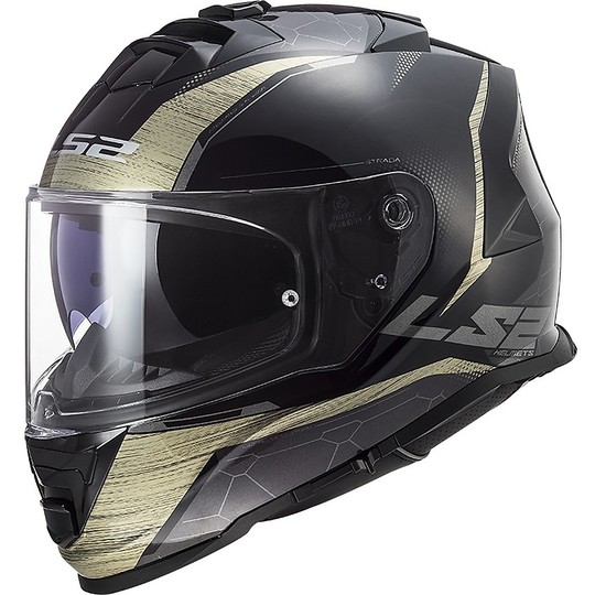 Full Face Flip Up Motorradhelm Modular Mit Doppelvisier – DOT/ECE-zugelassen, Leicht (ca. 1,75 Kg), Matt Schwarz – Inkl. Sonnenblende Innen