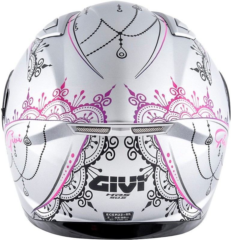 givi motorradhelm